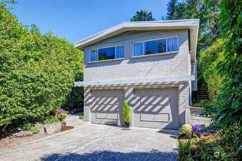 61St, MERCER ISLAND, WA 98040