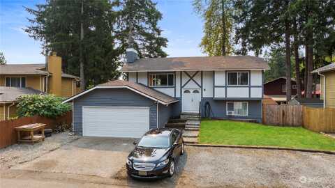 Timberlane, COVINGTON, WA 98042