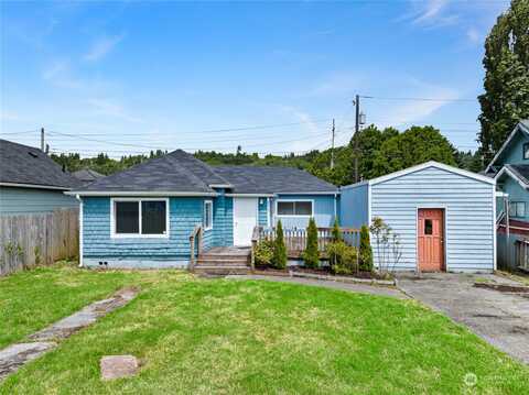 Bay, HOQUIAM, WA 98550