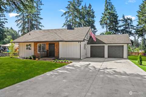 360Th, FEDERAL WAY, WA 98003