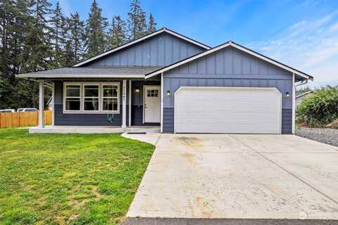 57Th, GRAHAM, WA 98338