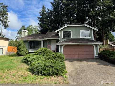 186Th, COVINGTON, WA 98042