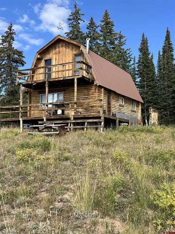 Fossil View, PITKIN, CO 81241