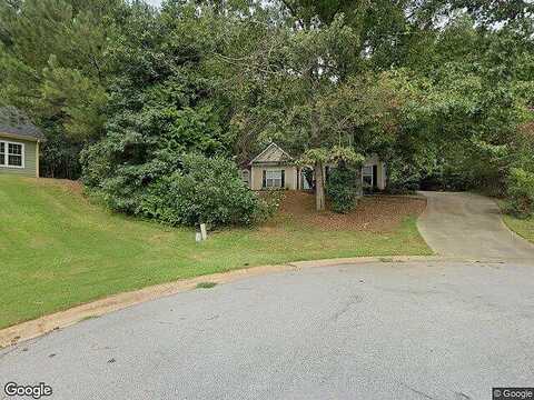 Wisteria, COVINGTON, GA 30016