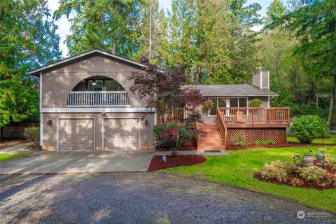 184Th, COVINGTON, WA 98042