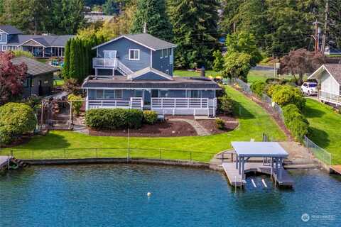 Tacoma Point, LAKE TAPPS, WA 98391