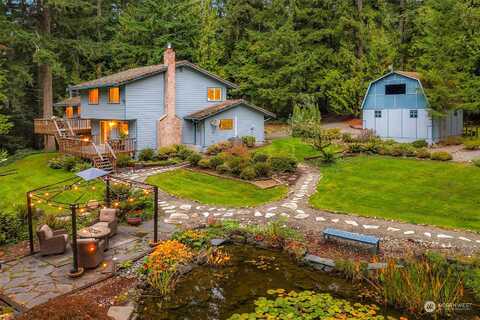 43Rd, REDMOND, WA 98053