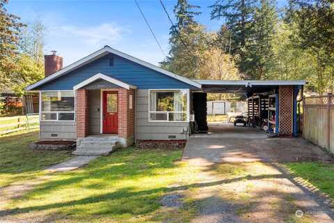 108Th, GRAHAM, WA 98338