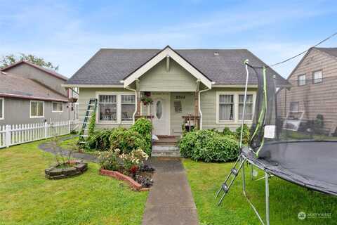 Sumner, ABERDEEN, WA 98520