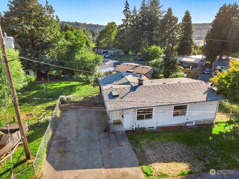 6Th, RENTON, WA 98056