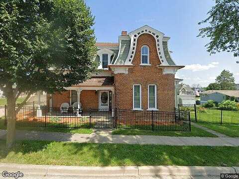 Monroe, LANCASTER, WI 53813