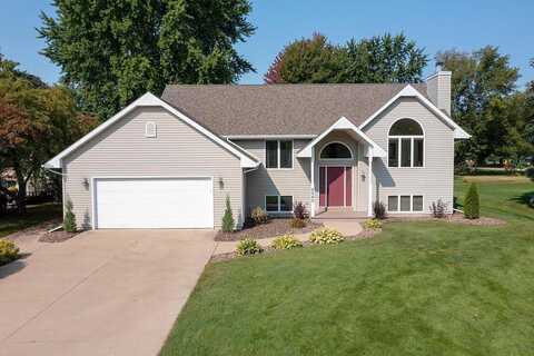 Parkside, OSHKOSH, WI 54901