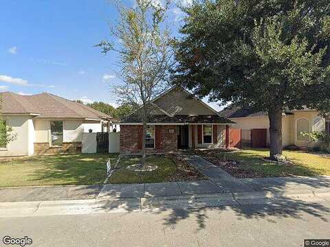 Brittany Grace, NEW BRAUNFELS, TX 78130