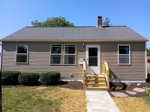 Sidney, KIMBERLY, WI 54136