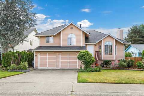 238Th, MAPLE VALLEY, WA 98038