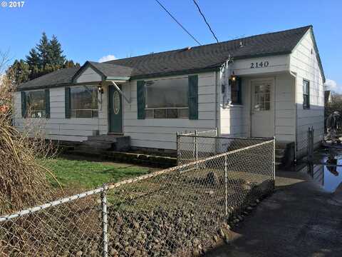 48Th, LONGVIEW, WA 98632