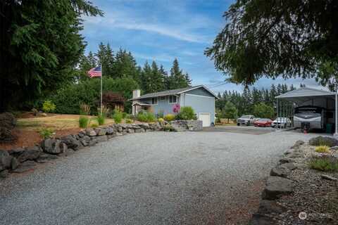 416Th, ENUMCLAW, WA 98022