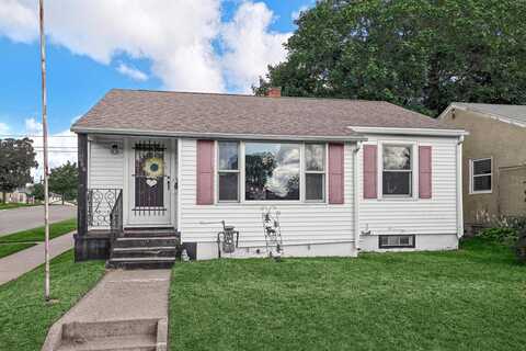 Farnam, LA CROSSE, WI 54601