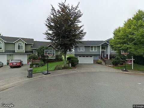 Christie, BURLINGTON, WA 98233