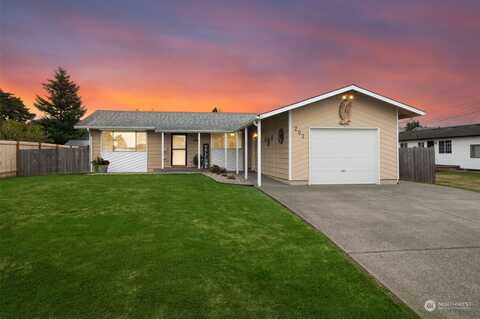 Whitmore, BUCKLEY, WA 98321