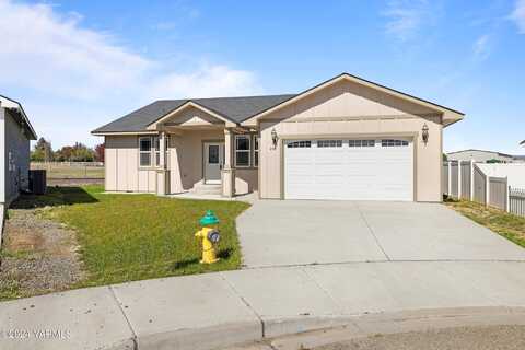 Ivone, SUNNYSIDE, WA 98944