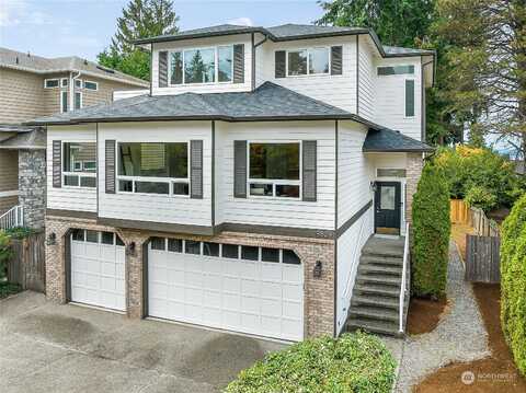 8Th, SHORELINE, WA 98177