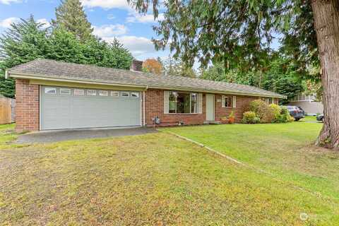 Bayview, BLAINE, WA 98230