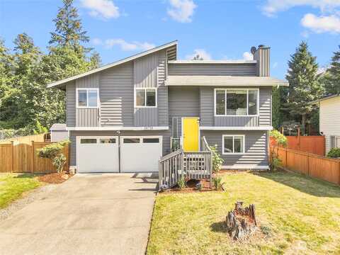 111Th, RENTON, WA 98055