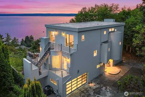 Sylvester, BURIEN, WA 98166