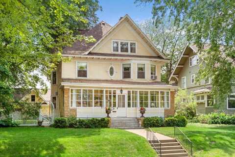 Summit, SAINT PAUL, MN 55105
