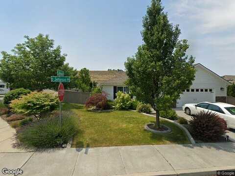 Jefferson, KENNEWICK, WA 99338