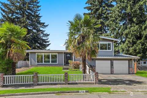 Whitman, RENTON, WA 98059