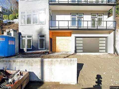Edgewood, SEATTLE, WA 98116