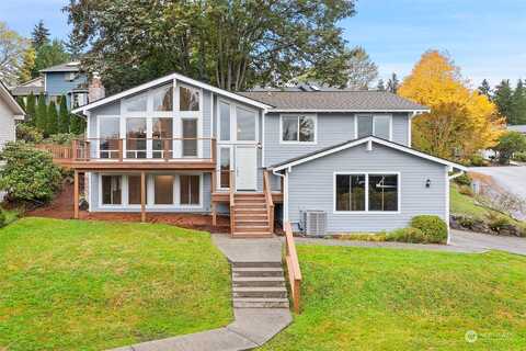 46Th, REDMOND, WA 98052