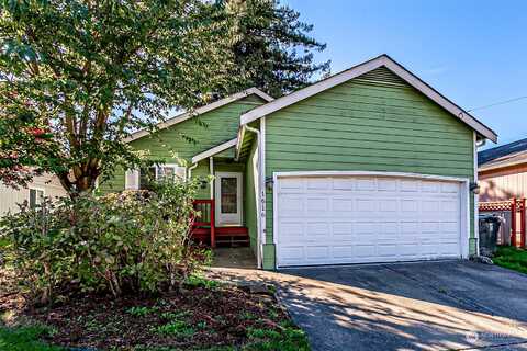 39Th, TACOMA, WA 98418