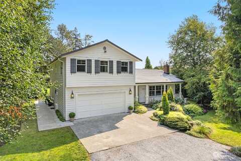 150Th, LYNNWOOD, WA 98087