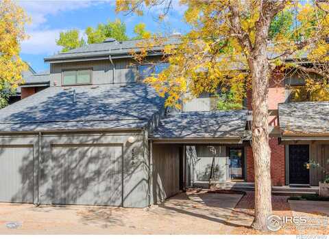 48Th, BOULDER, CO 80303