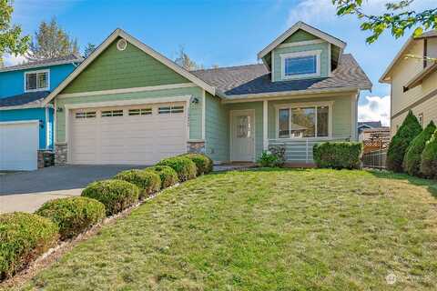 Fruitland, BELLINGHAM, WA 98226