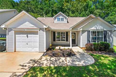 Misty Ridge, STOCKBRIDGE, GA 30281