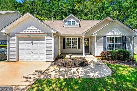 Misty Ridge, STOCKBRIDGE, GA 30281