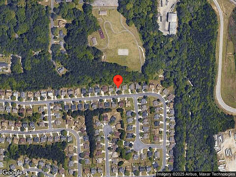 Misty Ridge, STOCKBRIDGE, GA 30281