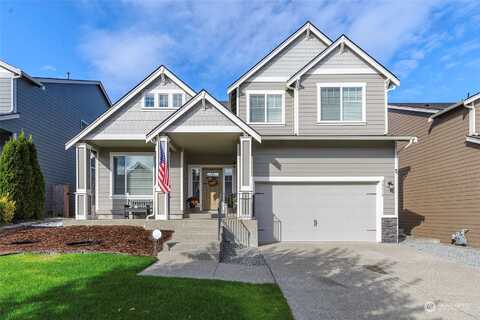 92Nd, YELM, WA 98597