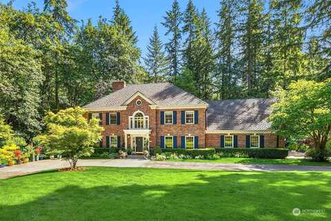 166Th, WOODINVILLE, WA 98072