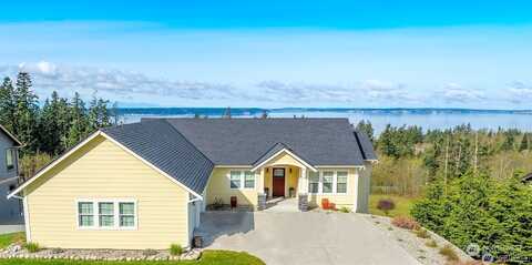 Arborcrest Place, Camano Island, WA 98282