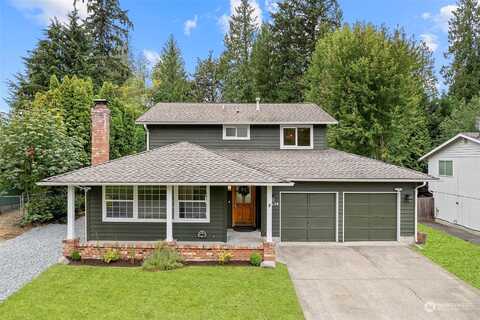 118Th Avenue, PUYALLUP, WA 98374