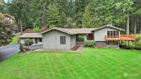 163Rd, WOODINVILLE, WA 98072