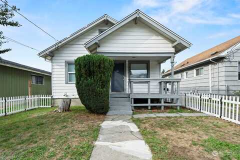 47Th, TACOMA, WA 98408