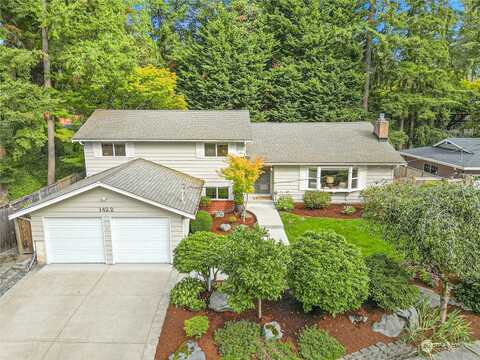 151St, BELLEVUE, WA 98007