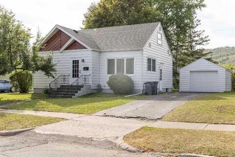 92Nd, DULUTH, MN 55808