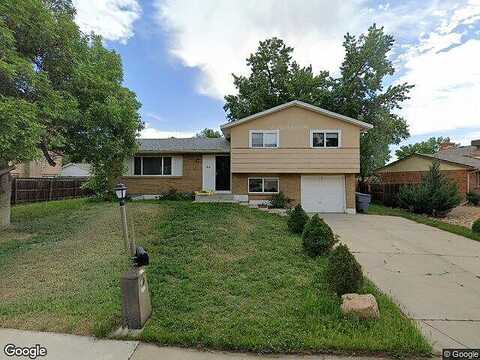 Bowen, LONGMONT, CO 80501